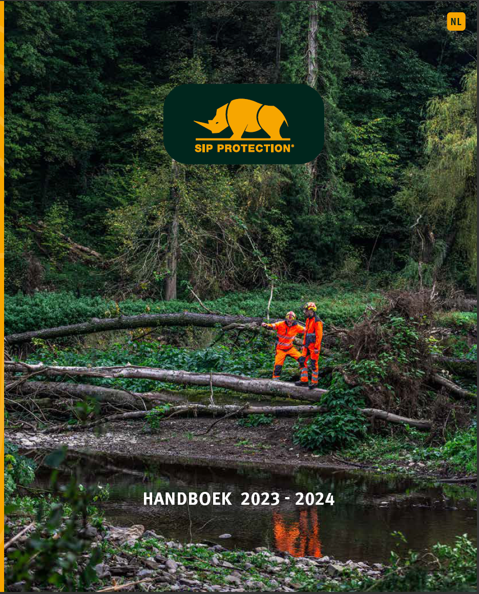 SIP PROTECTION CATALOGUS 2023